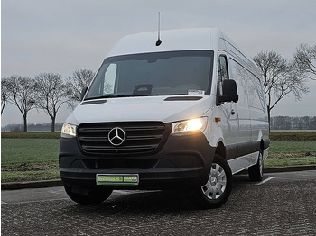 Panel van MERCEDES-BENZ Sprinter 317