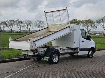 Tipper van Mercedes-Benz Sprinter 514 CDI 37  KIPPER KIST: picture 3