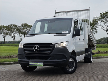 Tipper van MERCEDES-BENZ Sprinter 514
