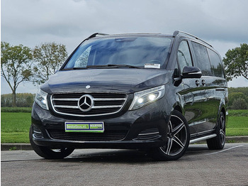 Small van MERCEDES-BENZ