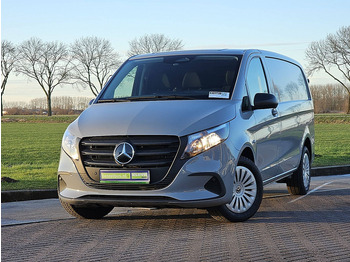 Small van MERCEDES-BENZ Vito 114