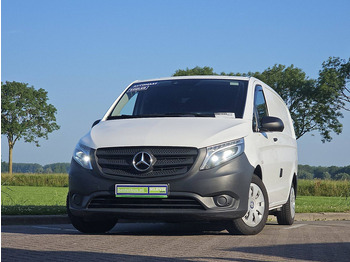 Refrigerated delivery van MERCEDES-BENZ Vito 114