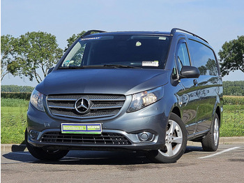 Small van MERCEDES-BENZ Vito 114