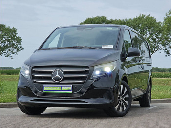Small van MERCEDES-BENZ Vito 116
