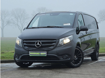 Small van MERCEDES-BENZ Vito 116