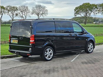 Small van Mercedes-Benz Vito 116 ac aut. DC EURO6: picture 3