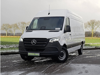 Panel van MERCEDES-BENZ eSprinter