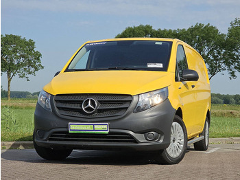 Small van MERCEDES-BENZ eVito