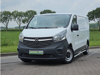 Small van OPEL Vivaro