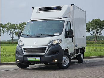 Refrigerated delivery van PEUGEOT Boxer