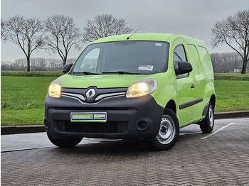Closed box van RENAULT Kangoo 1.5