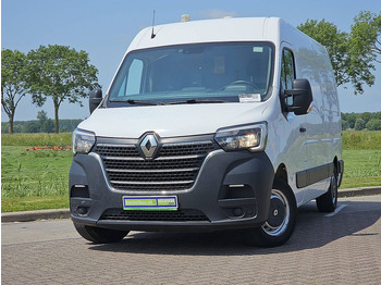 Panel van RENAULT Master 2.3
