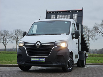 Tipper van RENAULT Master 2.3