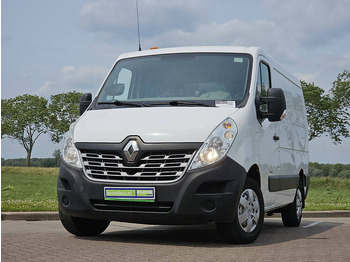 Panel van RENAULT Master 2.3