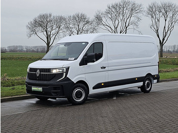 Renault Master  L3H2 404Km WLTP Navi leasing Renault Master  L3H2 404Km WLTP Navi: picture 2