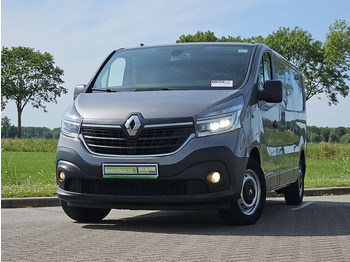 Small van RENAULT Trafic 1.6