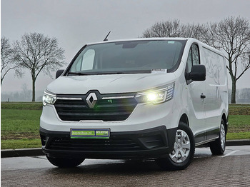 Small van RENAULT Trafic 2.0