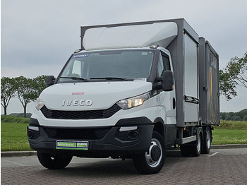 Commercial vehicle IVECO Daily 35C17