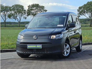 Closed box van VOLKSWAGEN Caddy 2.0