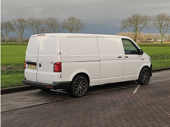 Small van Volkswagen Transporter 2.0 TDI 102PK Airco L2 Expor: picture 3