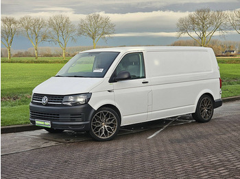 Small van Volkswagen Transporter 2.0 TDI 102PK Airco L2 Expor: picture 2