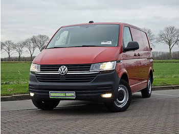 Small van VOLKSWAGEN Transporter