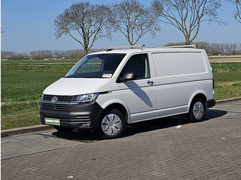 Small van Volkswagen Transporter 2.0 TDI L1H1 Navi NAP Euro6!: picture 2
