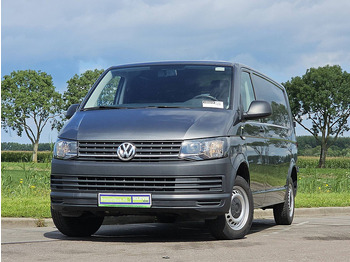 Small van VOLKSWAGEN Transporter