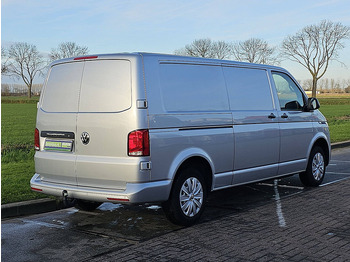 Small van Volkswagen Transporter 2.0 TDI L2H1 Navi Trekhaak: picture 3