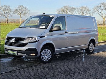 Small van Volkswagen Transporter 2.0 TDI L2H1 Navi Trekhaak: picture 2