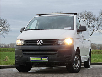 Small van VOLKSWAGEN Transporter