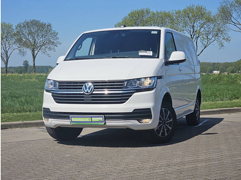 Small van VOLKSWAGEN Transporter T6.1