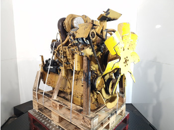 Engine for Construction machinery Caterpillar 3306 DITAJWAC Engine (Plant): picture 5