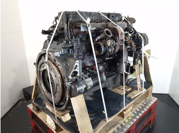 Engine DAF