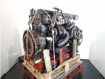 Engine DAF CF