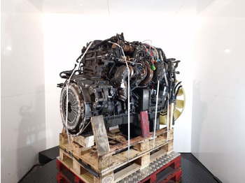Engine DAF