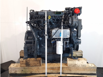 Engine for Industrial equipment Deutz TCD 4.1 L4  Engine (Industrial): picture 4