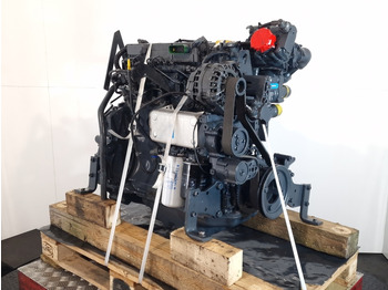Engine for Industrial equipment Deutz TCD 4.1 L4  Engine (Industrial): picture 5
