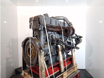 Engine ISUZU