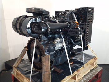 Engine IVECO