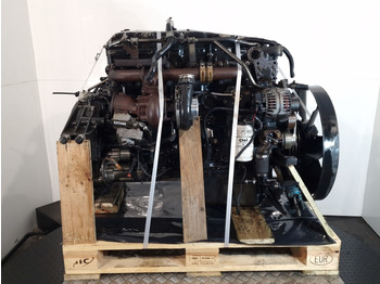 Engine for Truck Iveco Tector 7 F4AFE611E*C006 Engine (Truck): picture 3
