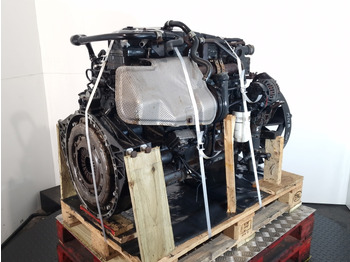 Engine IVECO