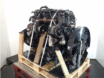Engine for Truck Iveco Tector 7 F4AFE611E*C006 Engine (Truck): picture 4