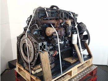 Engine IVECO