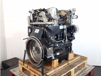 Engine JCB