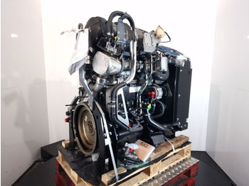 Engine JCB