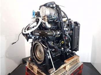 Engine JCB