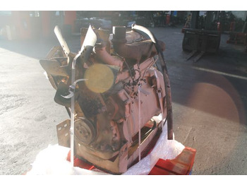 Engine for Industrial equipment John Deere 4230 DF: picture 4