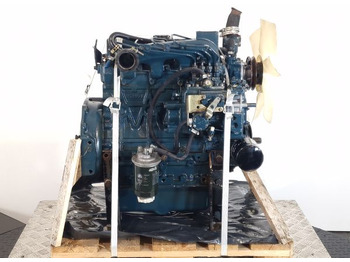 Engine for Industrial equipment Kubota V2203-ES Engine (Industrial): picture 4