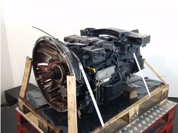 Gearbox SCANIA